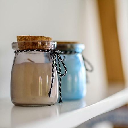 Apartament Marina Room Όλστυν Εξωτερικό φωτογραφία